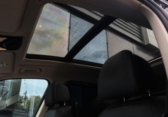 Подержанный автомобиль BMW X7 2020 года (22 фото)