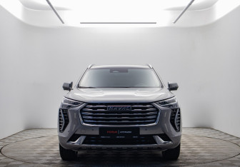 Подержанный автомобиль Haval Jolion 2023 года (2 фото)