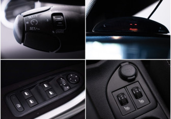 Подержанный автомобиль Peugeot 408 2015 года (16 фото)