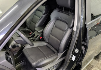 Подержанный автомобиль Chery Tiggo 4 2021 года (22 фото)