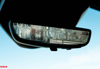 Новый Chevrolet Tahoe 2025 (10 фото)