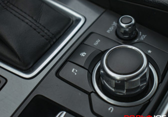 Подержанный автомобиль Mazda 6 Sedan 2015 года (20 фото)