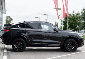 Новый Knewstar 001 2024 (4 фото)