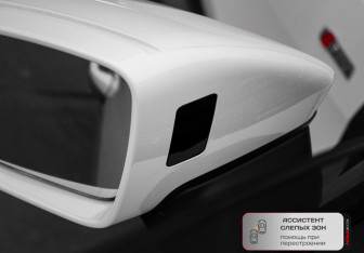 Подержанный автомобиль Audi A7 2020 года (22 фото)