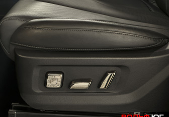 Подержанный автомобиль Haval H9 2024 года (18 фото)