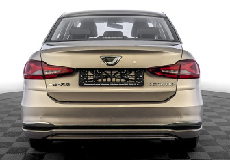 Новый Jetta VA3 2023 (6 фото)