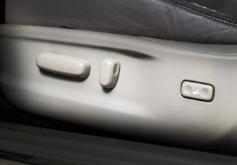 Подержанный автомобиль Toyota Camry Sedan 2011 года (15 фото)