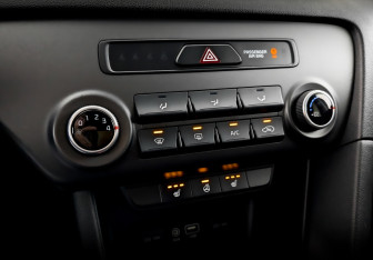 Подержанный автомобиль Kia Sportage 2017 года (26 фото)