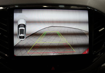 Подержанный автомобиль LADA (ВАЗ) Vesta Wagon 2019 года (20 фото)