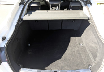 Подержанный автомобиль Audi A5 Liftback 2024 года (10 фото)