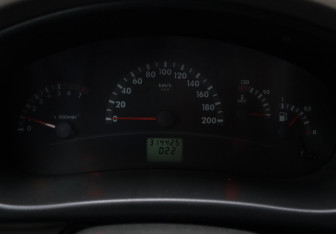 Подержанный автомобиль LADA (ВАЗ) Kalina Wagon 2011 года (12 фото)