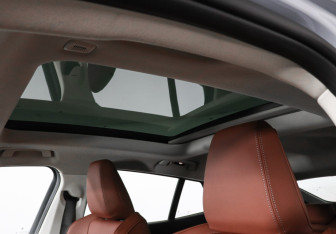 Новый BMW X2 2025 (17 фото)