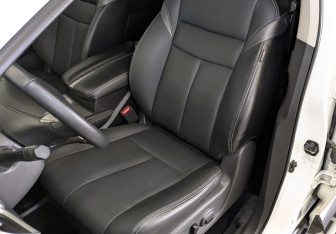 Подержанный автомобиль Nissan Murano Suv 2021 года (20 фото)