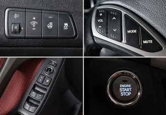 Подержанный автомобиль Hyundai Elantra Sedan 2012 года (15 фото)