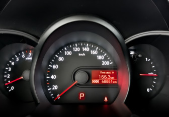 Подержанный автомобиль Kia Picanto 2012 года (13 фото)