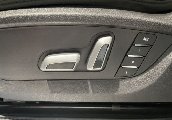 Подержанный автомобиль Haval H9 2019 года (20 фото)