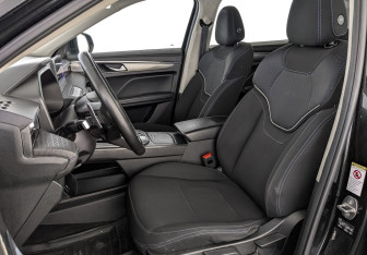 Подержанный автомобиль Haval Jolion 2022 года (20 фото)