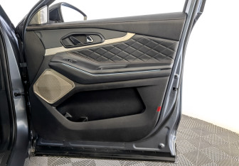 Подержанный автомобиль Exeed TXL 2022 года (25 фото)