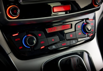 Подержанный автомобиль Haval H6 2019 года (26 фото)