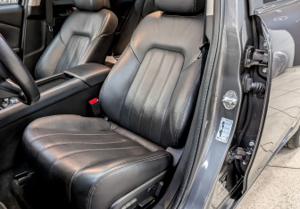 Подержанный автомобиль Mazda 6 Sedan 2020 года (20 фото)