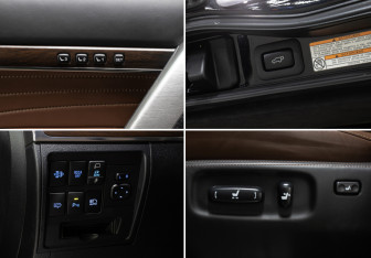 Подержанный автомобиль Toyota Land Cruiser Suv 2019 года (25 фото)