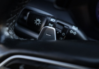 Подержанный автомобиль Hyundai Palisade 2021 года (33 фото)