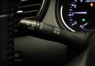 Подержанный автомобиль Nissan Qashqai 2021 года (11 фото)