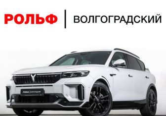 Подержанный автомобиль Voyah Free 2024 года (31 фото)