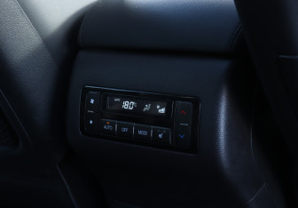 Подержанный автомобиль Haval H9 2022 года (20 фото)