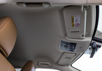 Подержанный автомобиль Lexus RX 2021 года (23 фото)