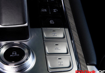 Подержанный автомобиль Tank 500 2023 года (24 фото)