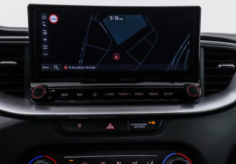 Подержанный автомобиль Kia Ceed Wagon 2021 года (14 фото)