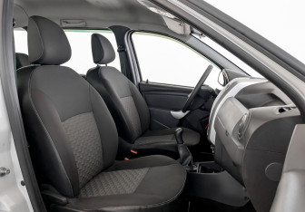 Подержанный автомобиль LADA (ВАЗ) Largus Wagon 2022 года (23 фото)