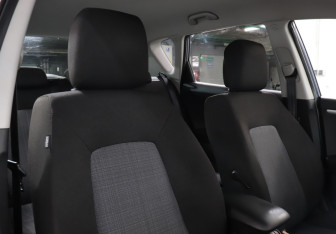 Подержанный автомобиль Kia Ceed Hatchback 2010 года (16 фото)