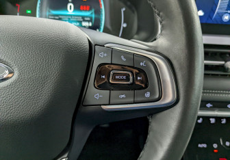 Подержанный автомобиль Chery Tiggo 7 Pro 2022 года (30 фото)