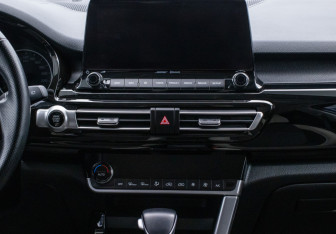 Подержанный автомобиль Kia Seltos 2022 года (14 фото)