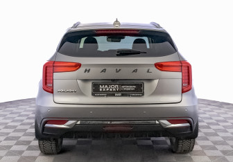 Подержанный автомобиль Haval Jolion 2022 года (6 фото)