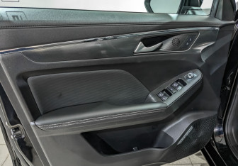 Подержанный автомобиль Haval Jolion 2023 года (19 фото)