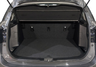 Подержанный автомобиль Suzuki SX4 Hatchback 2021 года (17 фото)