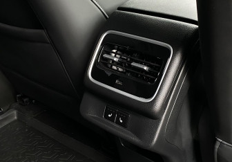 Подержанный автомобиль Chery Tiggo 7 Pro Max 2024 года (28 фото)
