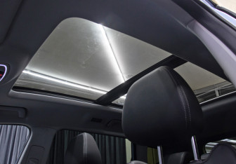 Подержанный автомобиль Chery Tiggo 7 Pro Max 2023 года (22 фото)