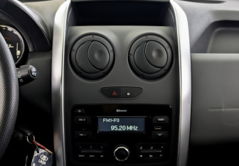 Подержанный автомобиль LADA (ВАЗ) Largus Wagon 2021 года (15 фото)