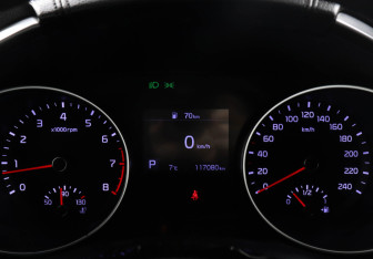 Подержанный автомобиль Kia Ceed Hatchback 2019 года (11 фото)