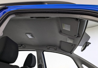 Подержанный автомобиль Suzuki SX4 Hatchback 2012 года (23 фото)