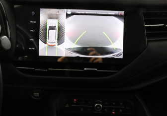 Подержанный автомобиль Haval F7 2020 года (14 фото)