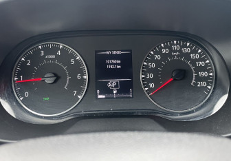 Подержанный автомобиль Renault Arkana 2019 года (21 фото)