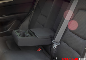 Подержанный автомобиль Mazda CX-5 2019 года (12 фото)