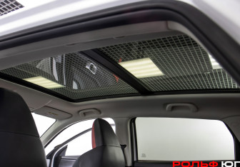 Подержанный автомобиль Changan CS55PLUS 2023 года (11 фото)