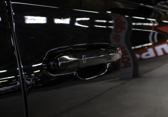 Подержанный автомобиль Cadillac Escalade Suv 2019 года (20 фото)