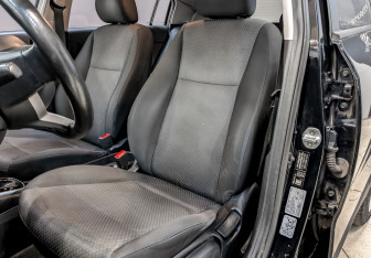 Подержанный автомобиль Kia Rio Hatchback 2021 года (20 фото)